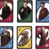 Juego De Cartas Uno - Harry potter | Mattel