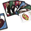 Juego De Cartas Uno - Harry potter | Mattel