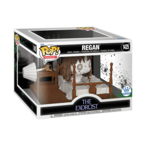 Funko Pop Moment - The Exorcist 1425