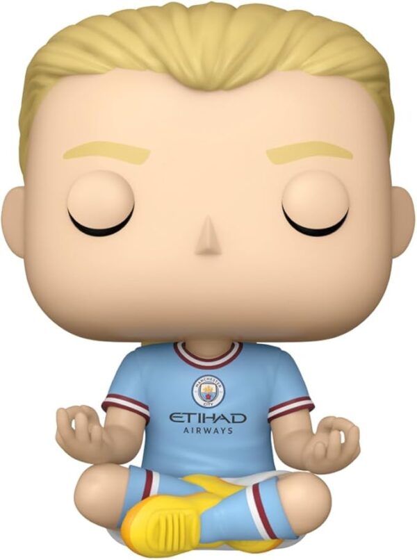 Funko Pop Erling Haaland 68 - Football
