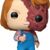 Funko Pop Chucky 1719 - Television Terror