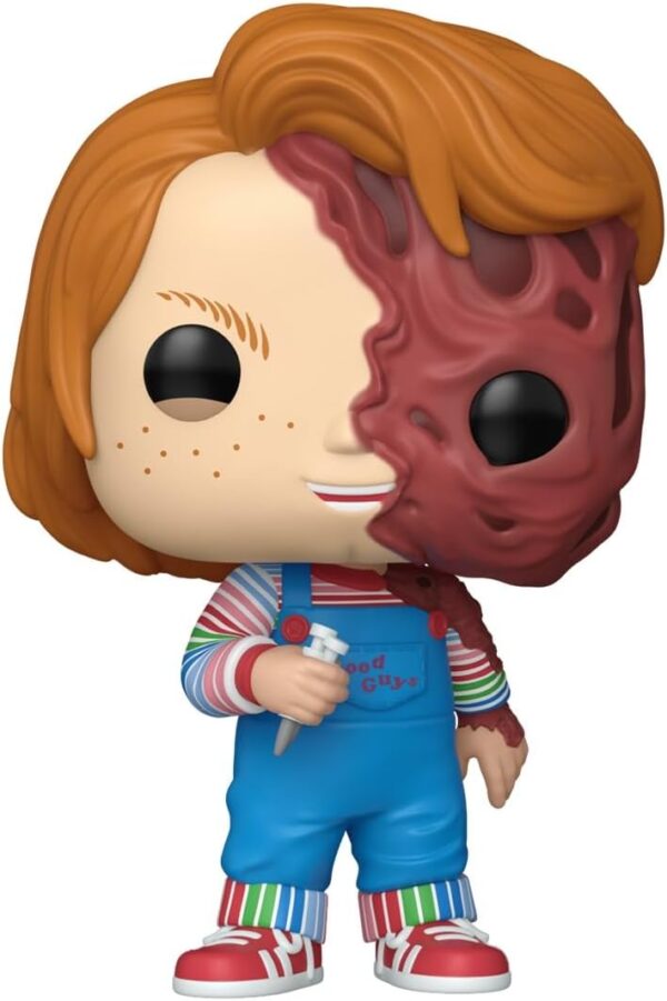 Funko Pop Chucky 1719 - Television Terror