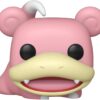 Funko pop Slowpoke 1077 - Pokemon