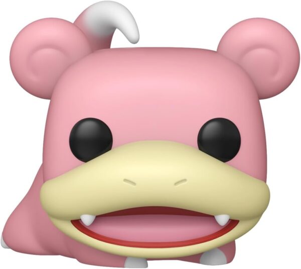 Funko pop Slowpoke 1077 - Pokemon