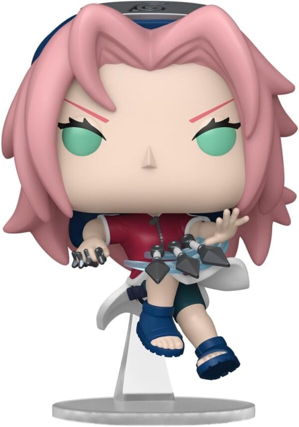 51vbtOE5PaL._AC_SL1300_ Funko Pop Sakura Haruno 1964 - Naruto