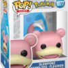 Funko pop Slowpoke 1077 - Pokemon