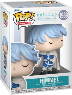 Funko Pop Himmel 1989 - Frieren