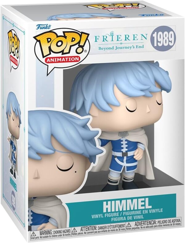 Funko Pop Himmel 1989 - Frieren