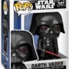 Funko Pop Darth Vader 597 - Star Wars