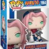 61soAYeZEvL._AC_SL1300_ Funko Pop Sakura Haruno 1964 - Naruto