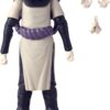 Figura Orochimaru - Naruto Anime Heroes Bandai