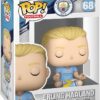 Funko Pop Erling Haaland 68 - Football