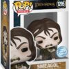 Funko pop Smeagol 1295 - The lord of the rings