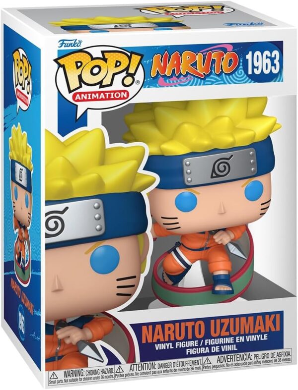 71V3oUAYh5L._AC_SL1300_ Funko Pop Naruto Uzumaki 1963 - Naruto