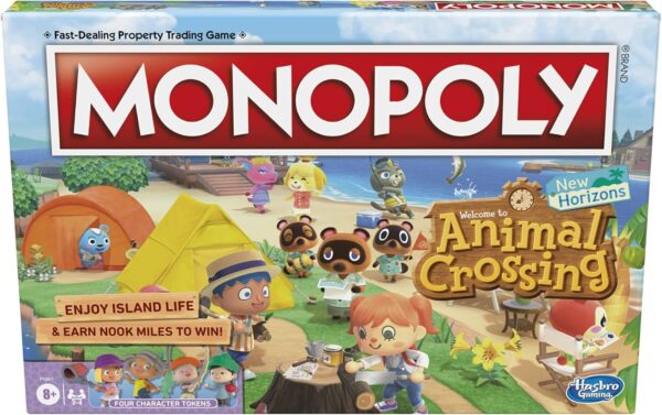 71YS-K1iCIS._AC_SL1500_ Monopoly Animal Crossing New Horizons (ingles)