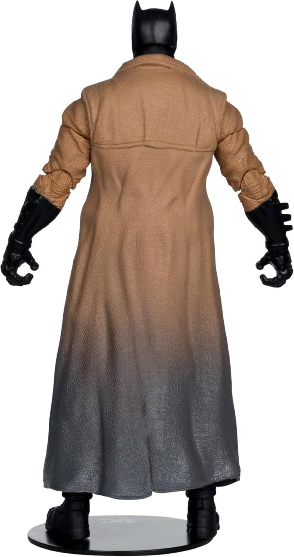 Figura Batman Knightmare - Mcfarlane Batman V Superman