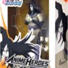 Figura Orochimaru - Naruto Anime Heroes Bandai