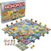 81hIT6c1MSS._AC_SL1500_ Monopoly Animal Crossing New Horizons (ingles)