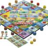 81kHnFLy2PS._AC_SL1500_ Monopoly Animal Crossing New Horizons (ingles)