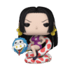 Funko Pop Boa Hancock 1905 Plus - One Piece