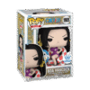 Funko Pop Boa Hancock 1905 Plus - One Piece