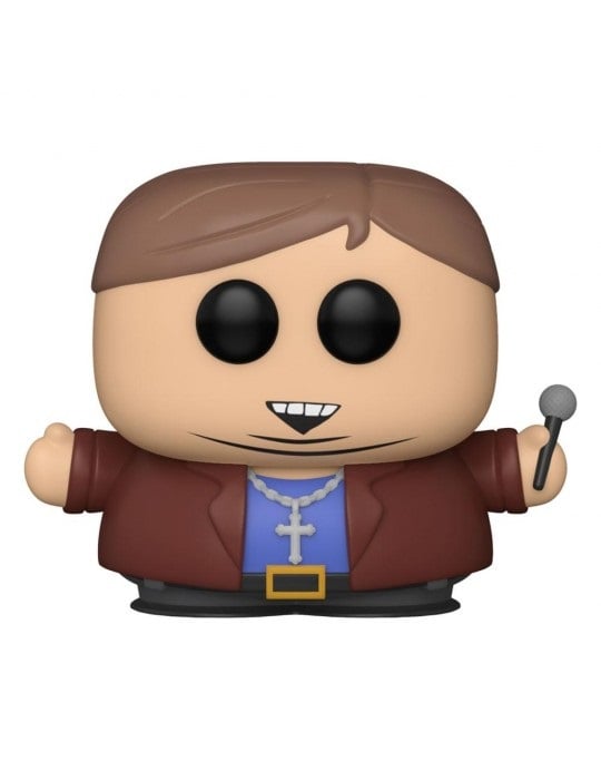 Funko Pop Cartman 27 - South Park