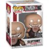 Funko Pop Gluttony 1582 - Fullmetal Alchemist