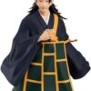 51+DnMx6BgL._AC_SL1333_ Figura Banpresto Suguro geto - Jujutsu kaisen | Jukon No K