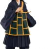 51P5bFGqc3L._AC_SL1000_ Figura Banpresto Suguro geto - Jujutsu kaisen | Jukon No K