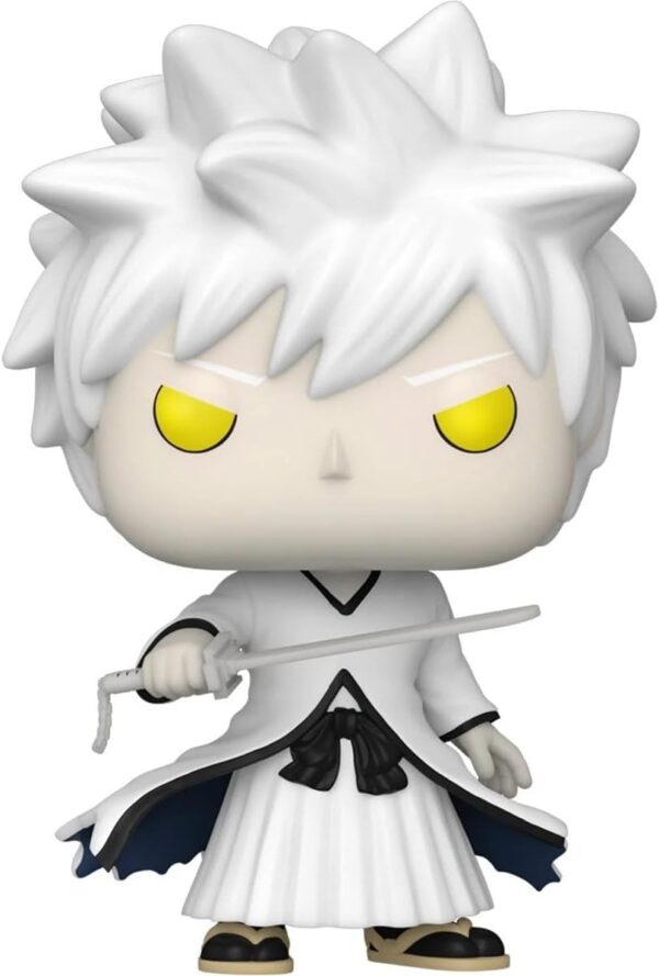 51uztSMnhgL._AC_SL1199_ Funko Pop White Ichigo 1739 - Bleach