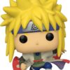 61DWLSfQ69L._AC_SL1500_ Funko Pop Minato Namikaze 935 - Naruto Shippuden