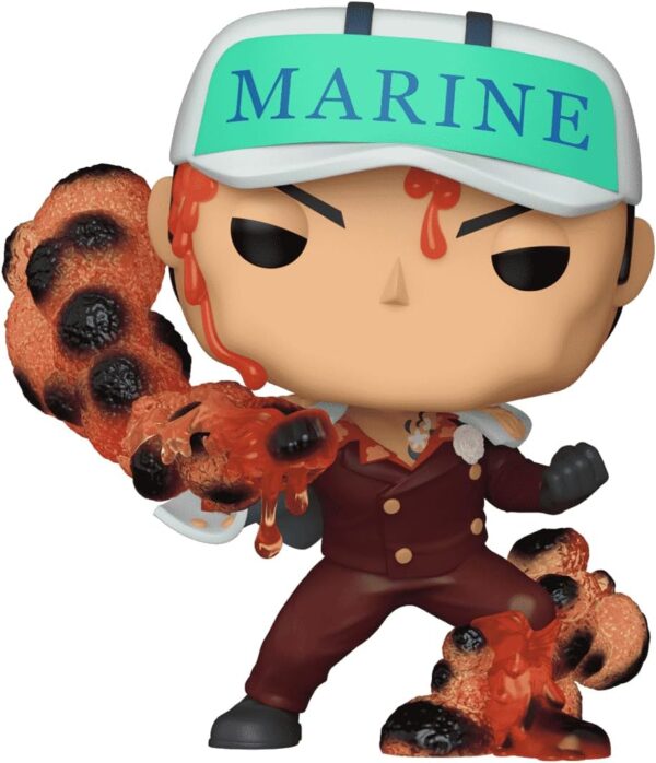 Funko Pop Sakazuki 1913 - One Piece