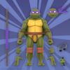 Figura Donatello 18cm Ultimates - Tortugas Ninjas Super7