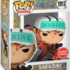 Funko Pop Sakazuki 1913 - One Piece