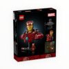 083111A1-F690-4CFE-8685-3C150E4A Lego Iron Man Mk4 Bust - 436 Piezas (modelo 74327)