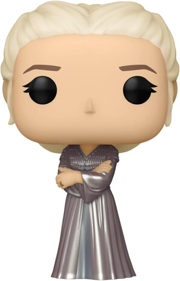 51-hDFLxOXL._AC_SL1300_ Funko Pop Rhaenyra Targaryen 22 - House Of The Dragon