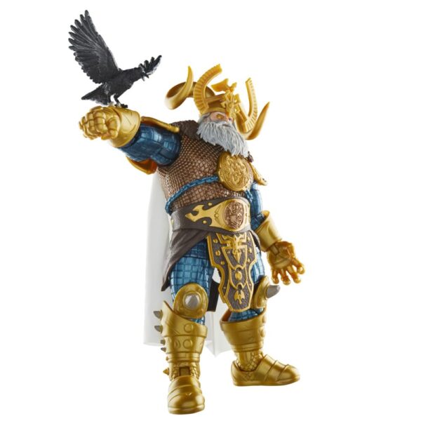 Figura Odin - Marvel Legends Series | Celebrating 85 Years