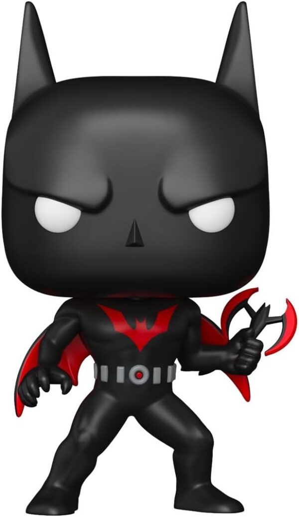 Funko Pop Terry Mcginnis 560 - Batman Beyond