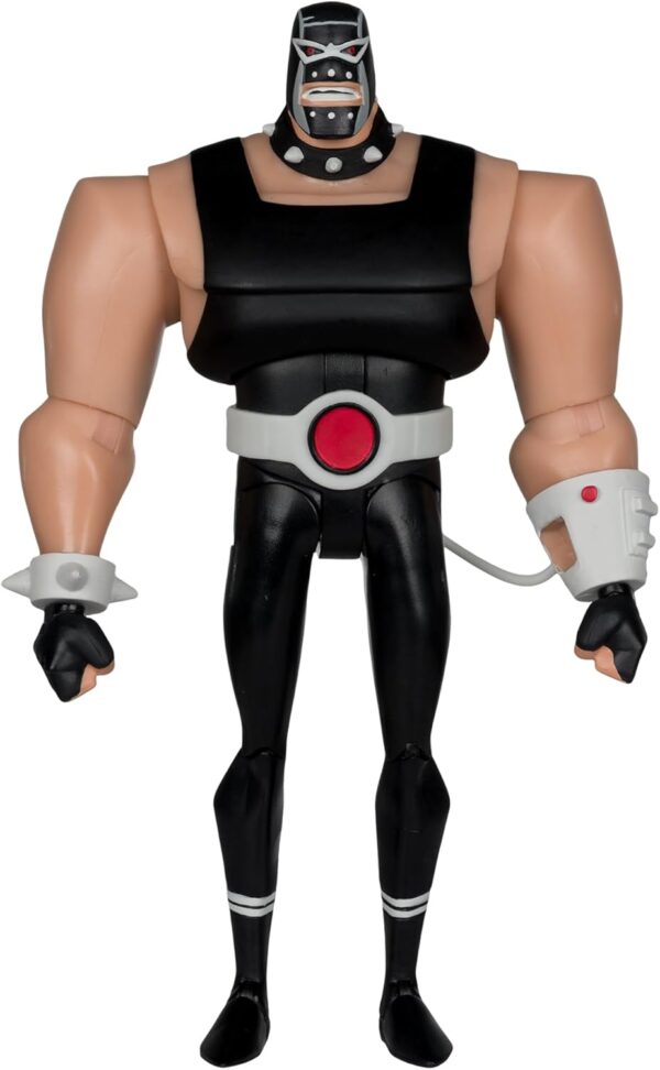 610al3KR11L._AC_SL1500_ Figura Bane - The New Batman Adventures | Mcfarlane