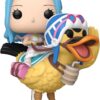 Funko pop rides Vivi & karoo 129 - One piece