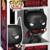 Funko Pop Terry Mcginnis 560 - Batman Beyond