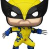 61SS+shxrJL._AC_SL1300_ Funko Pop Wolverine 1363 - Deadpool Marvel