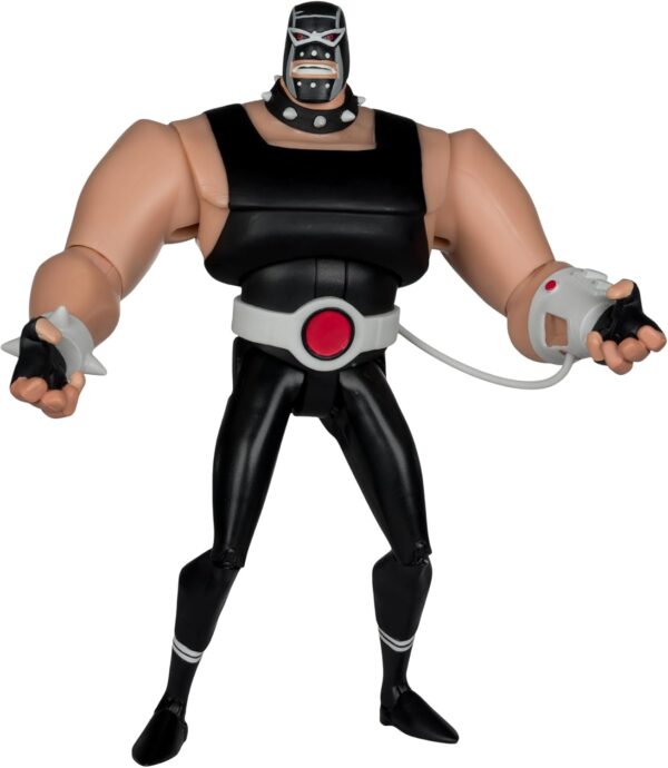 61Z1RXBKY6L._AC_SL1500_ Figura Bane - The New Batman Adventures | Mcfarlane
