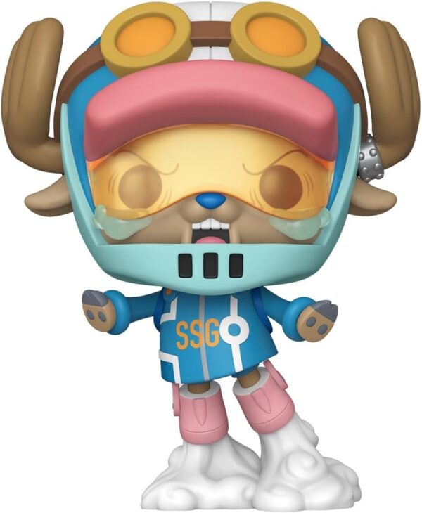 Funko pop Tony Chopper 2148 - One piece