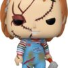 Funko Pop Chucky 1249 - Bride Of Chucky