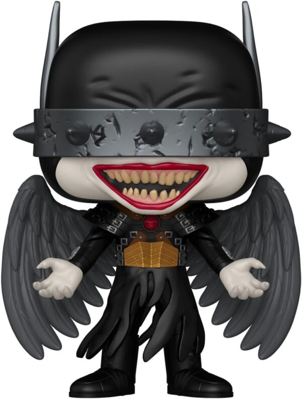 61uq8yTF1XL._AC_SL1300_ Funko Pop The Batman Who Laughs 572