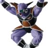61xETpF4ewL._AC_SL1200_ Figura Banpresto Ginyu - Dragon Ball | Solid Edge Works