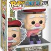 Funko Pop Vegapunk 2139 - One Piece