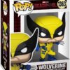 71OWslKIouL._AC_SL1300_ Funko Pop Wolverine 1363 - Deadpool Marvel