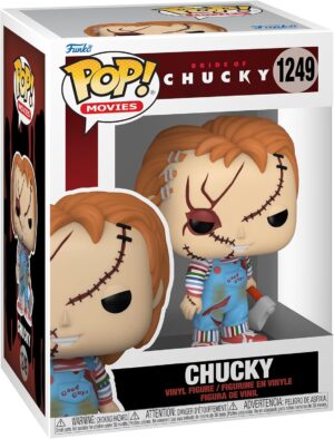 71fb2yDLpVL._AC_SL1500_ Funko Pop Chucky 1249 - Bride Of Chucky